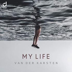 VAN DER KARSTEN - MY LIFE